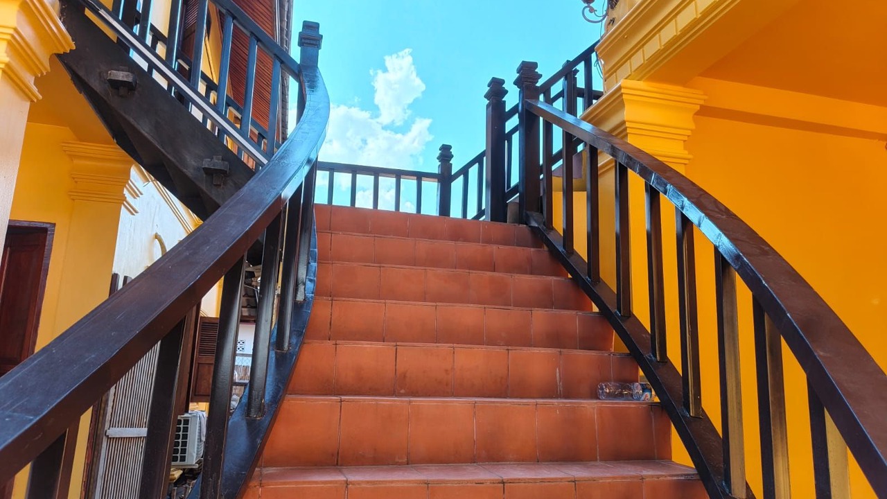 Photo of Outdoor in Luang Prabang