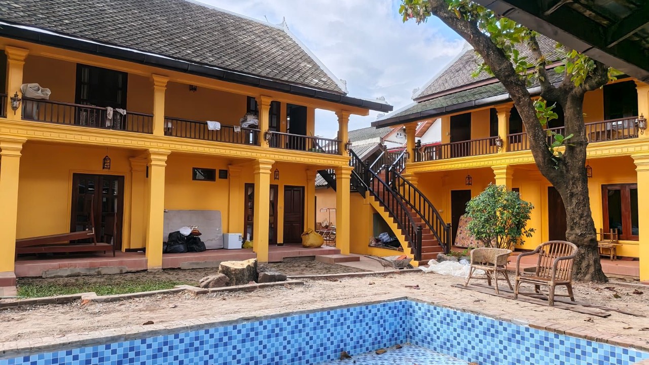 Photo of Outdoor in Luang Prabang