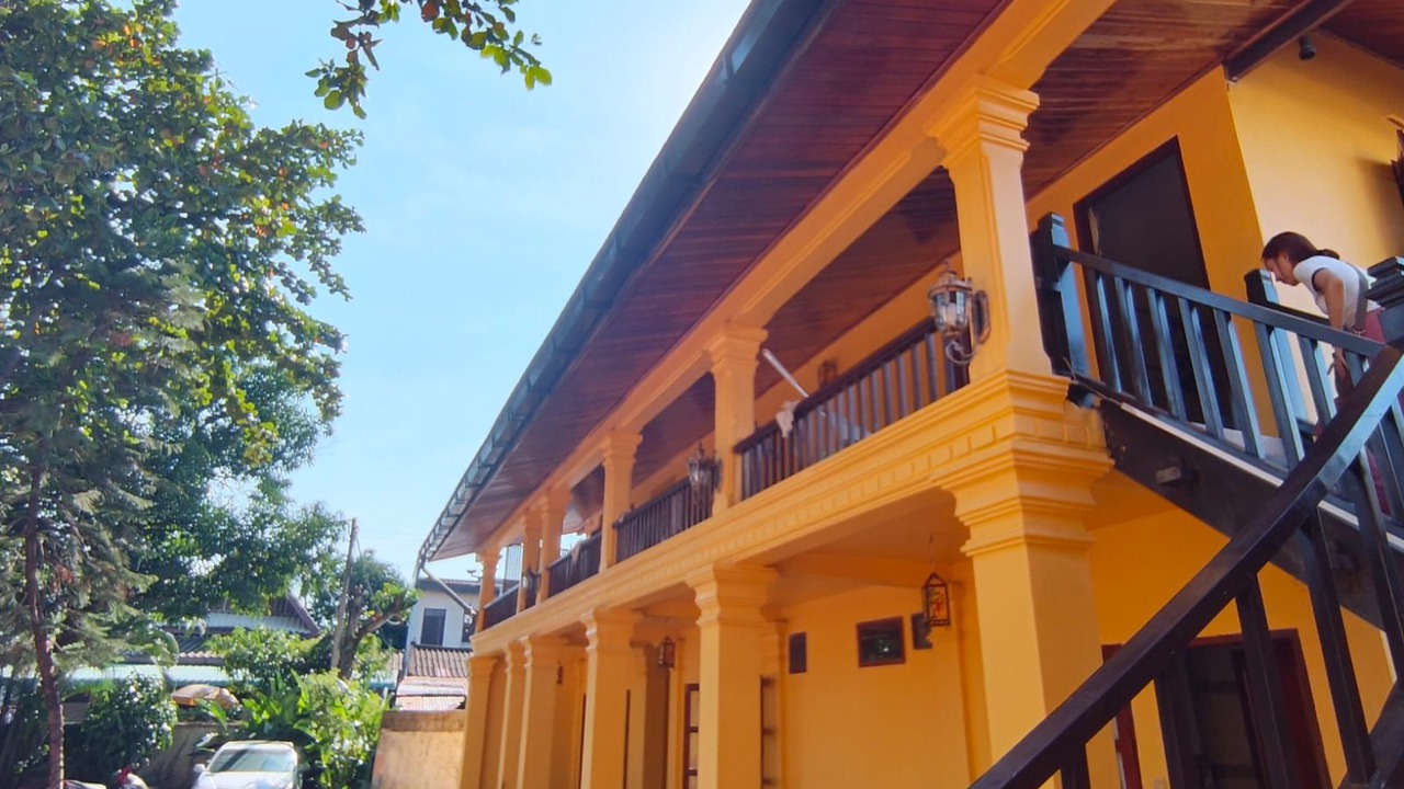 Photo of Outdoor in Luang Prabang