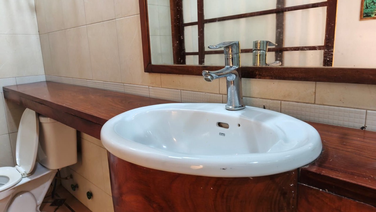 Photo of Bathroom in Luang Prabang