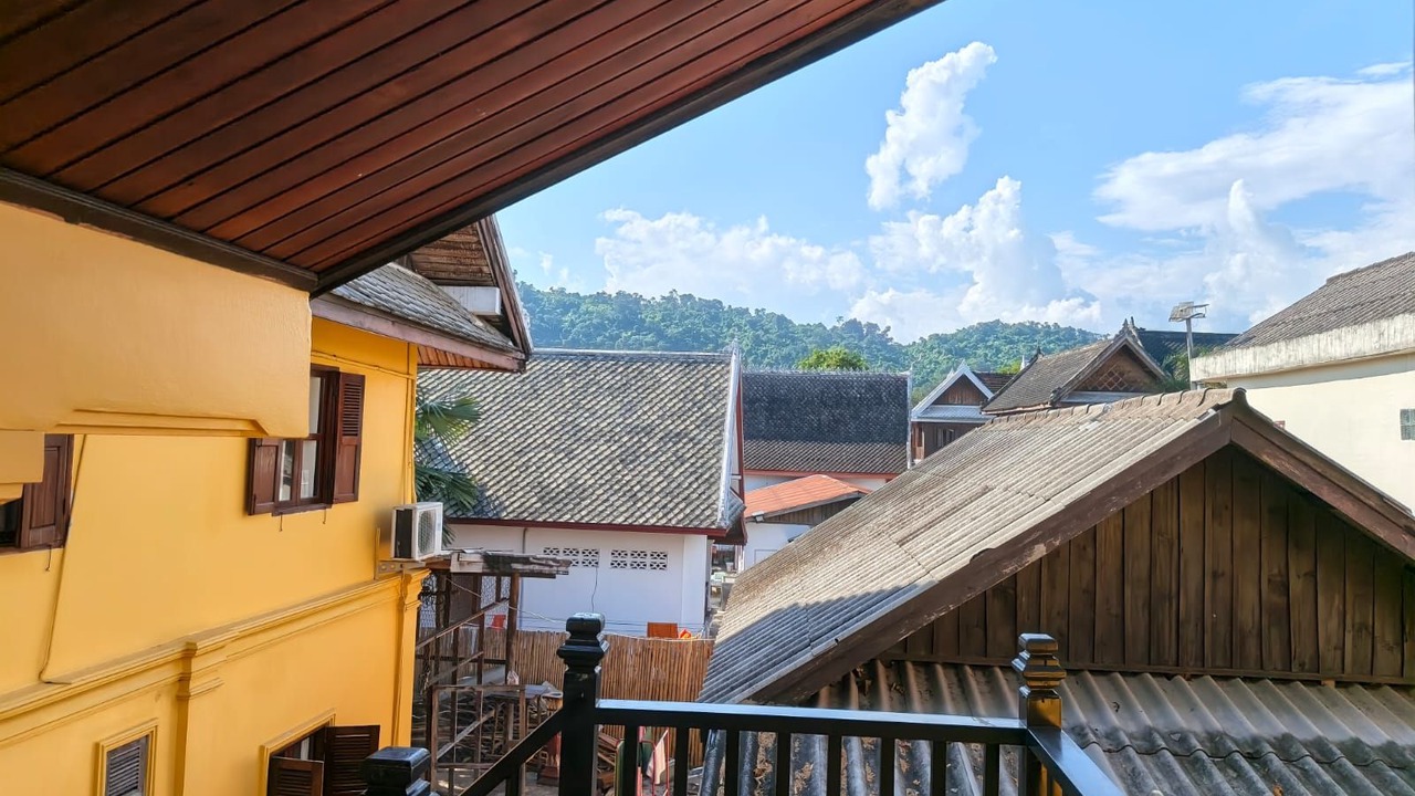 Photo of Outdoor in Luang Prabang