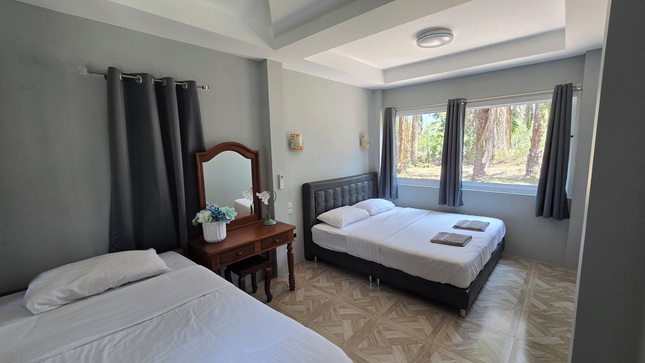 Photo of Bedroom in Ko Lanta