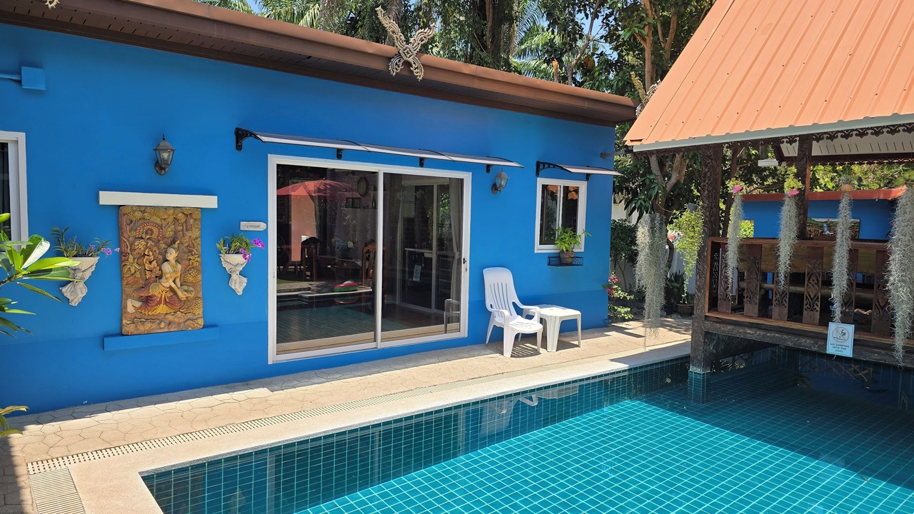 Photo of Outdoor in Ko Lanta