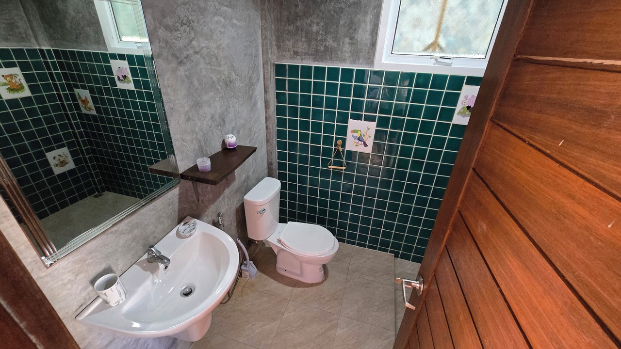 Photo of Bathroom in Ko Lanta