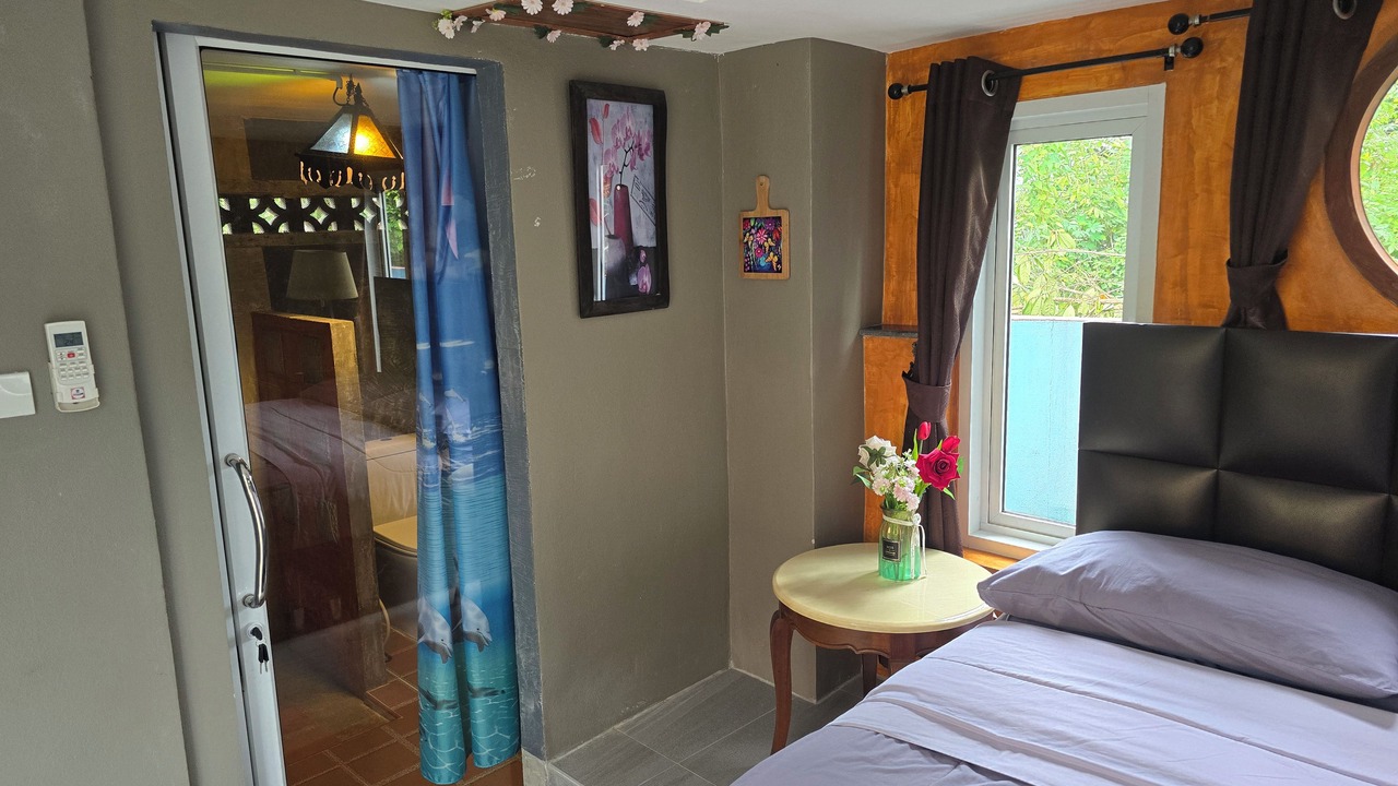 Photo of Bedroom in Ko Lanta
