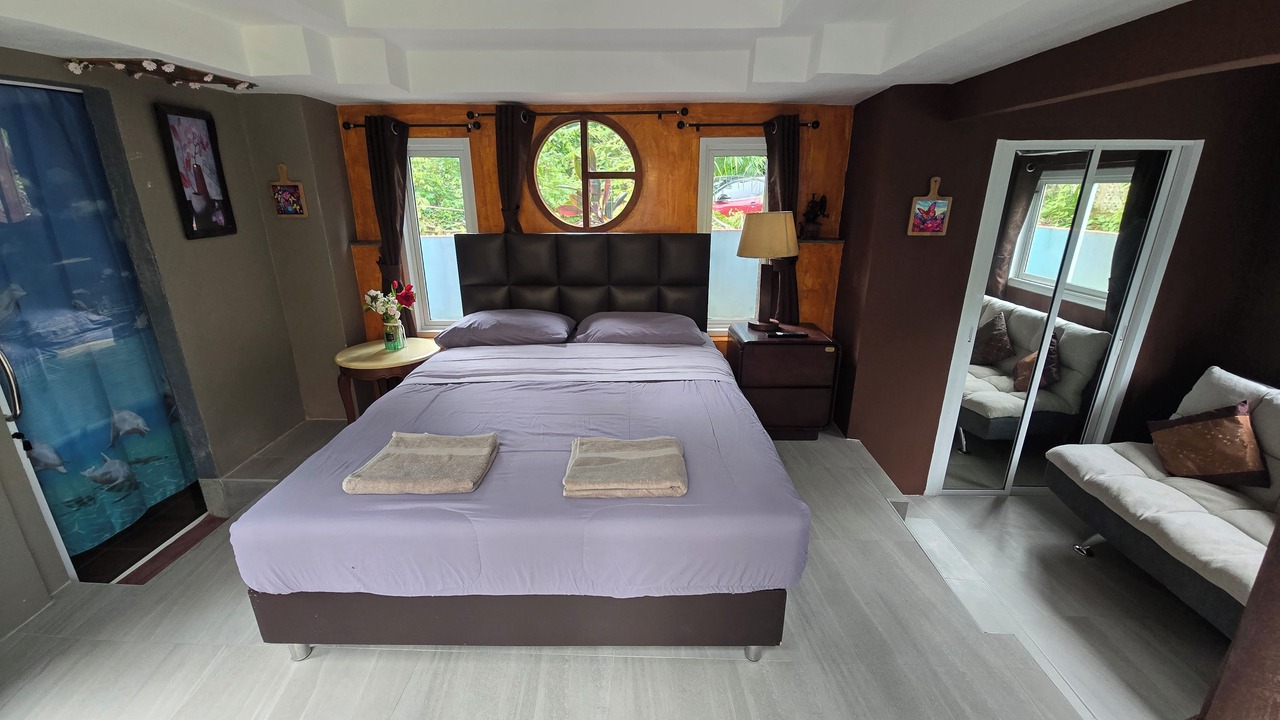 Photo of Bedroom in Ko Lanta
