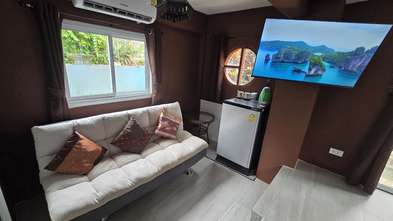 Photo of Livingroom in Ko Lanta