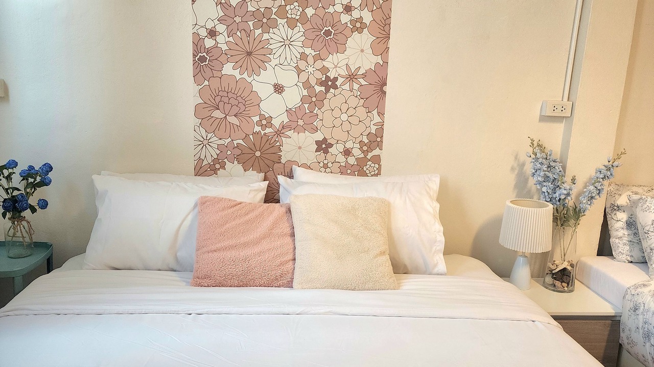 Photo of Bedroom in Yan Nawa