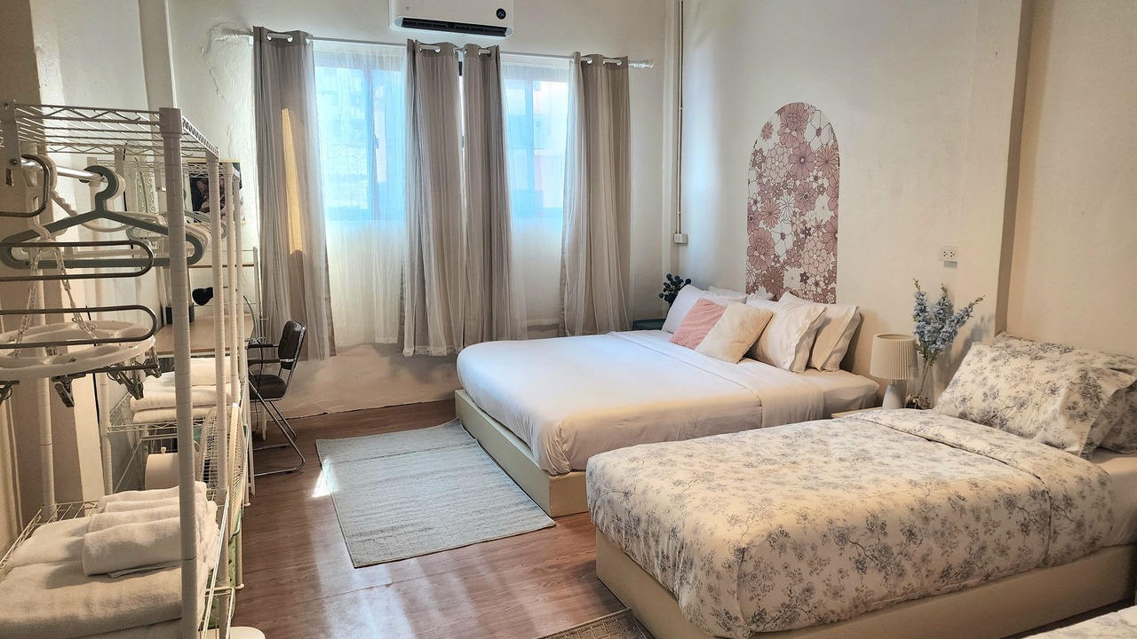 Photo of Bedroom in Yan Nawa
