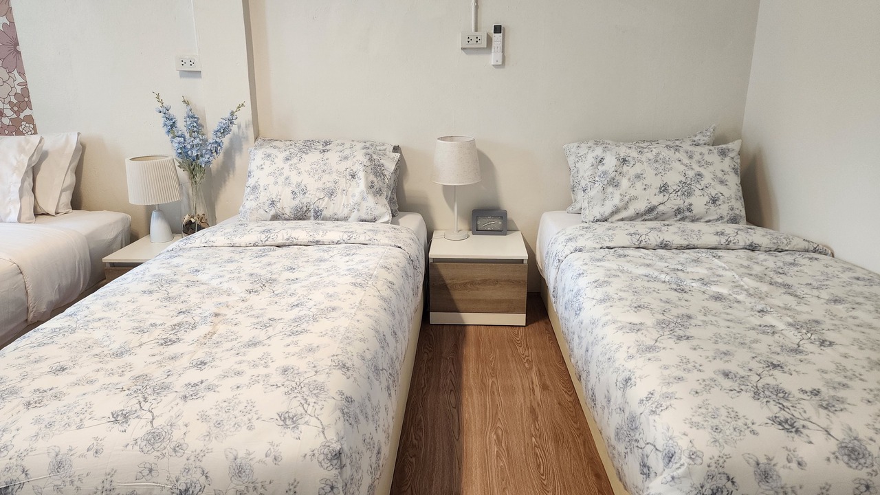 Photo of Bedroom in Yan Nawa