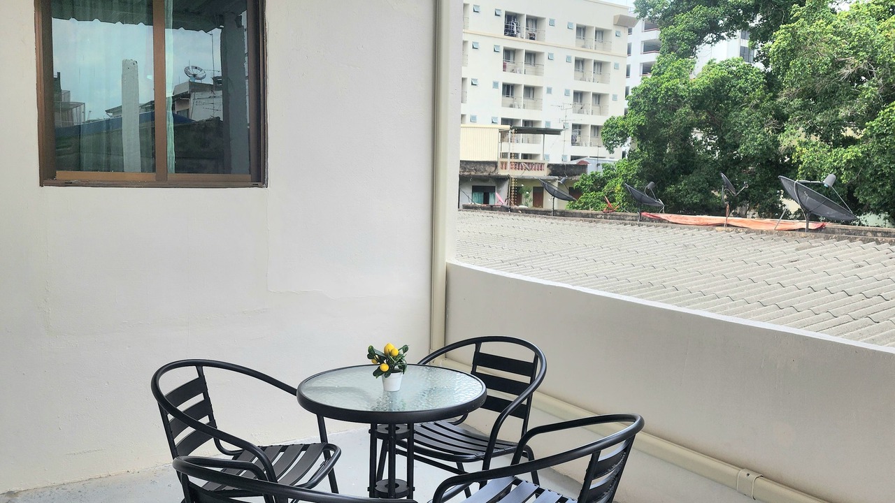Photo of Outdoor in Yan Nawa