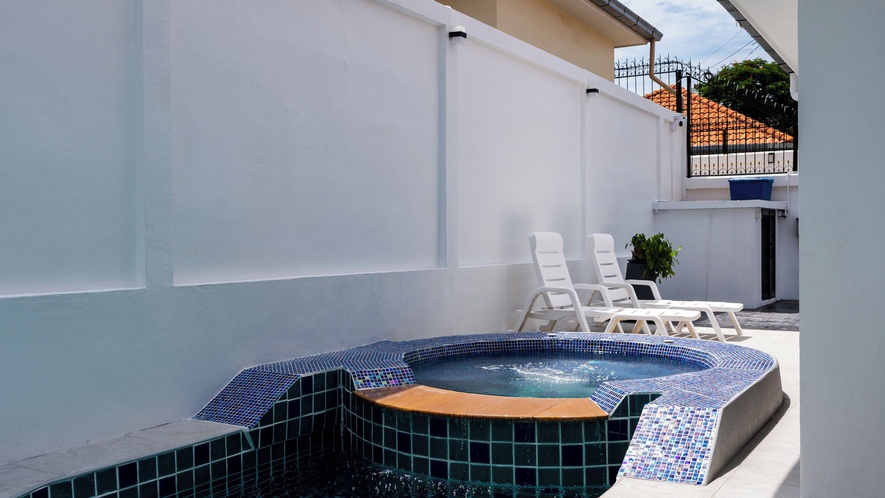 Photo of Outdoor in Jomtien