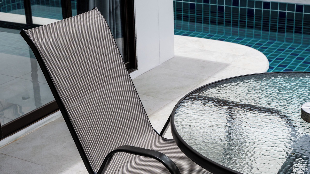 Photo of Outdoor in Jomtien