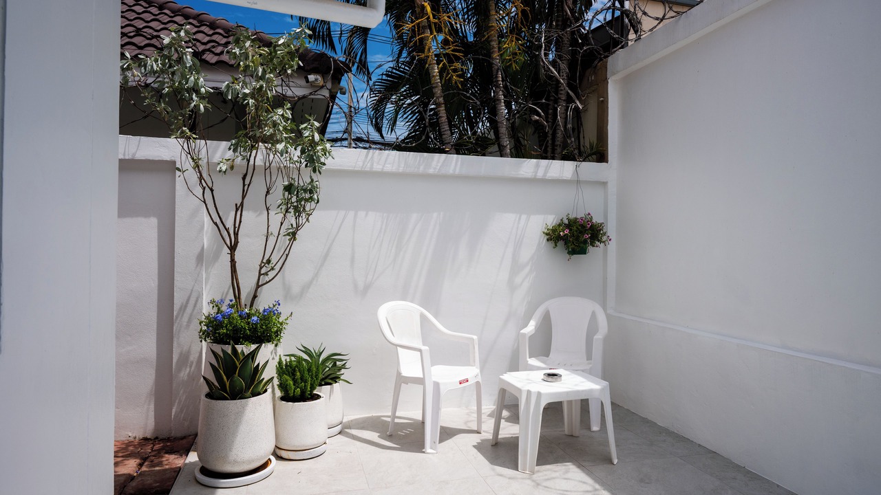 Photo of Patio Balcony in Jomtien