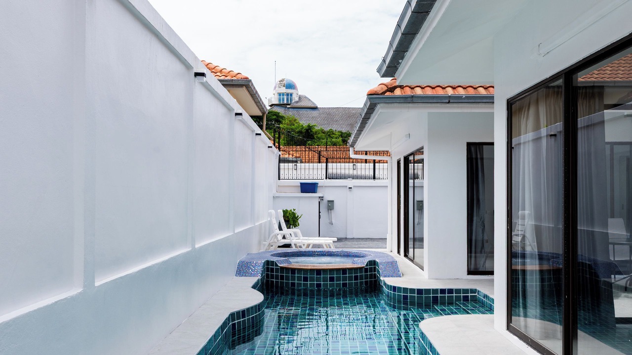 Photo of Outdoor in Jomtien