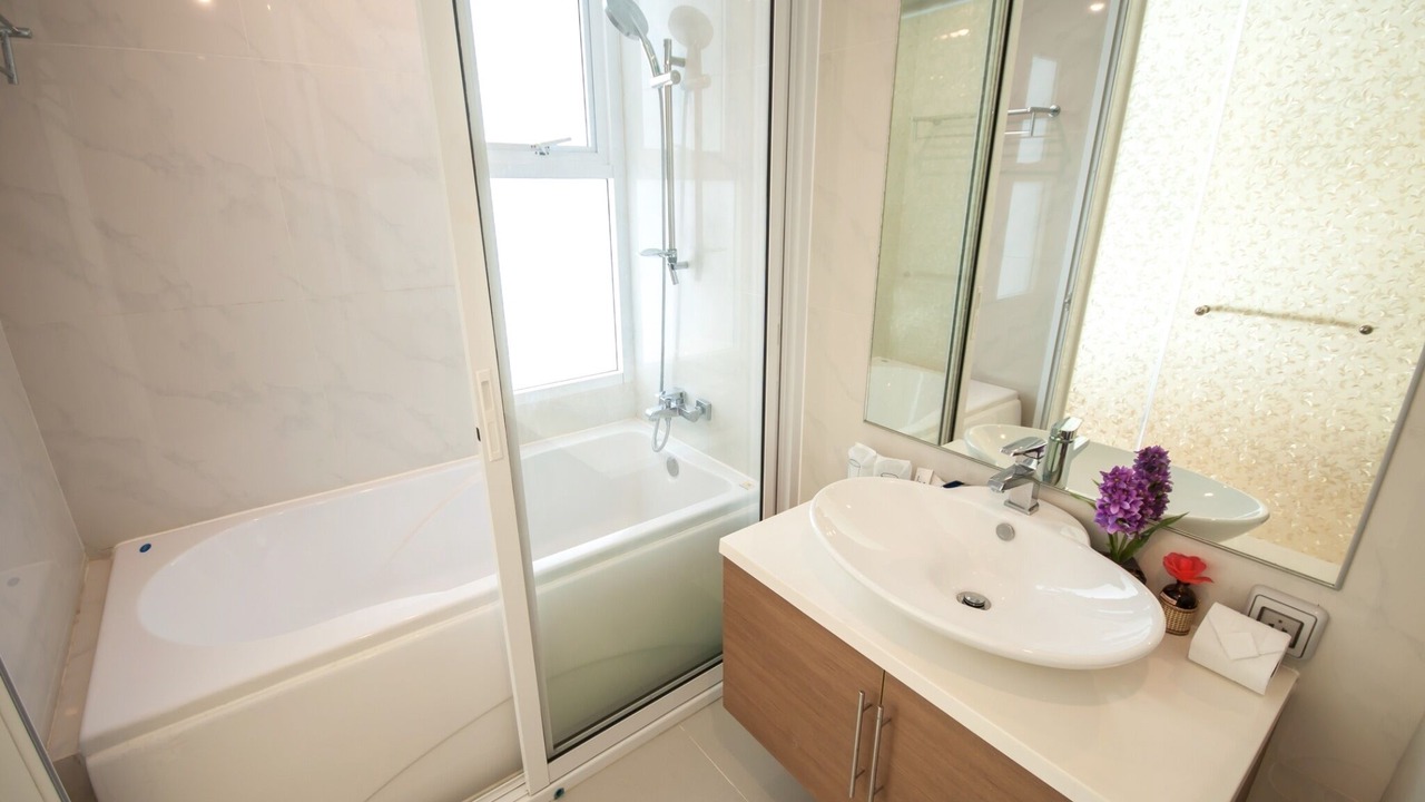Photo of Bathroom in Khao Takiab