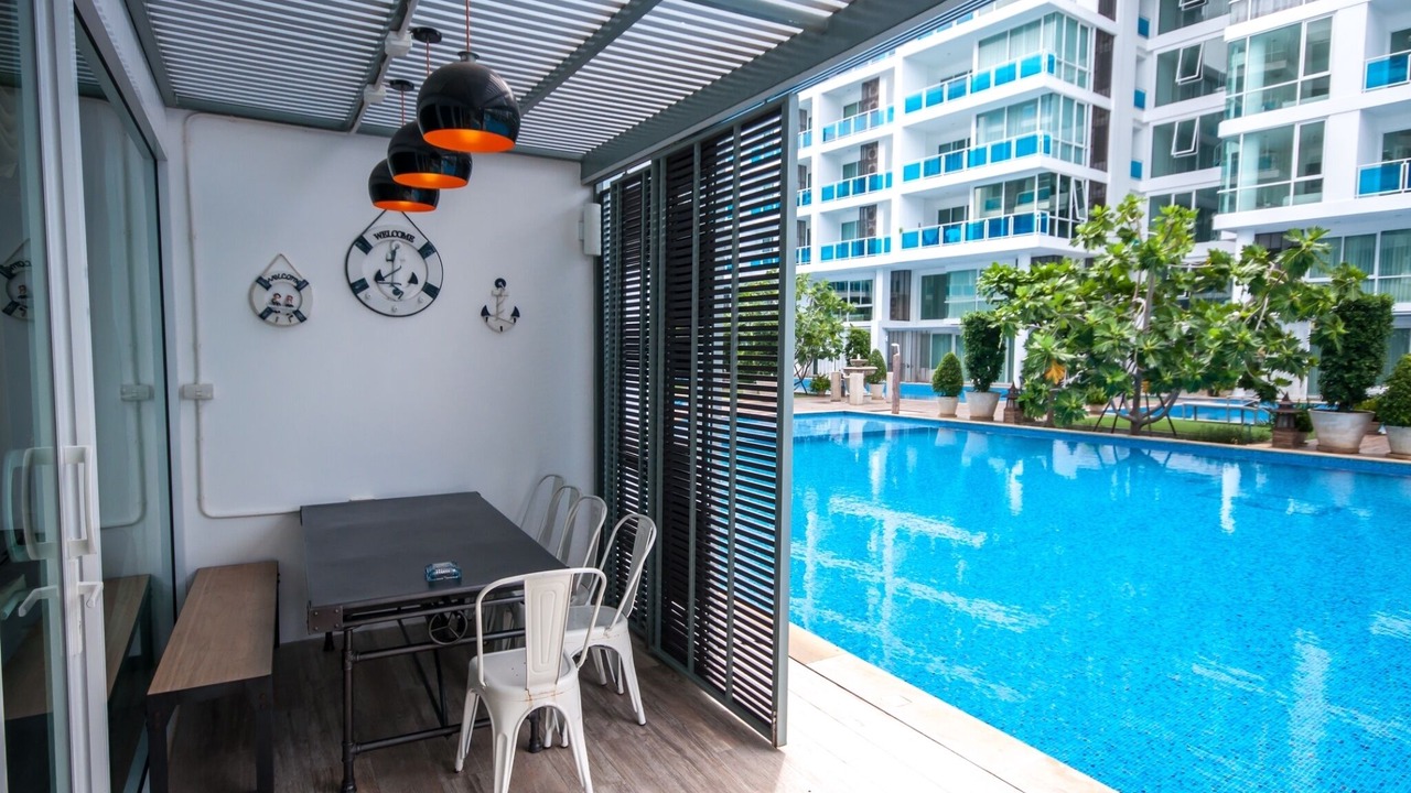 Photo of Outdoor in Khao Takiab