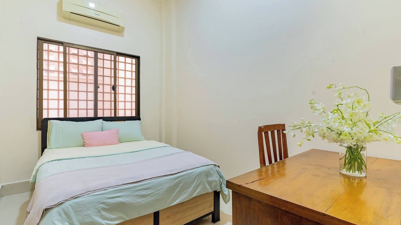 Photo of Bedroom in Ruessei Kaev