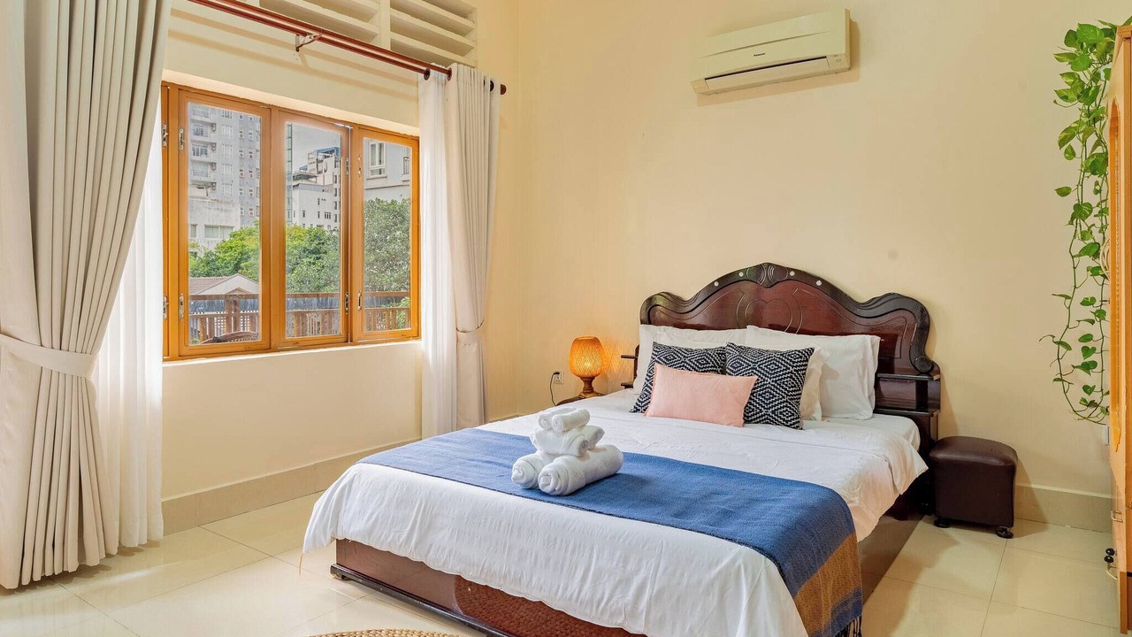 Photo of Bedroom in Ruessei Kaev