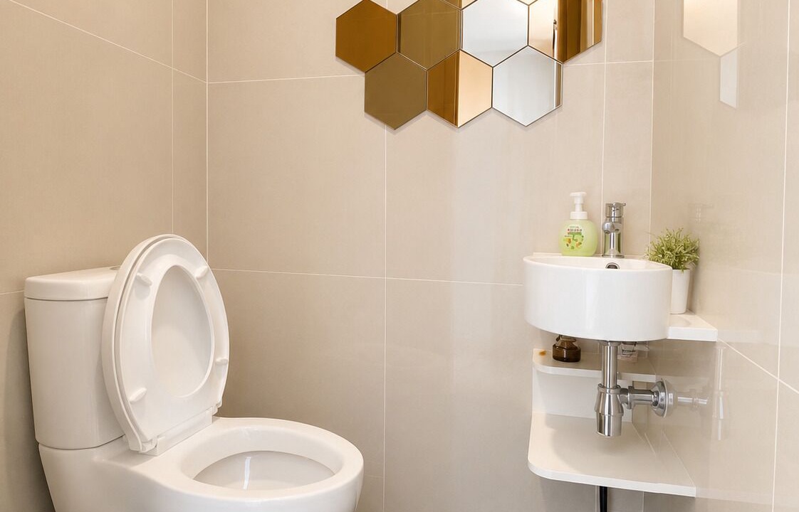 Photo of Bathroom in Khlong Tan