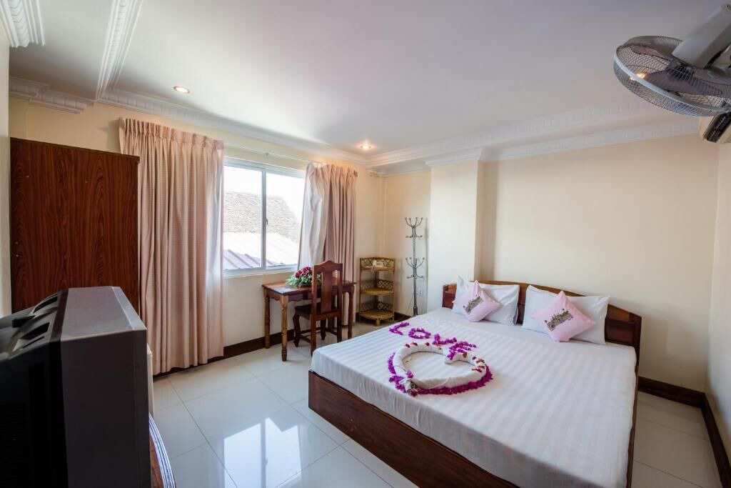 Photo of Bedroom in Svay Pao