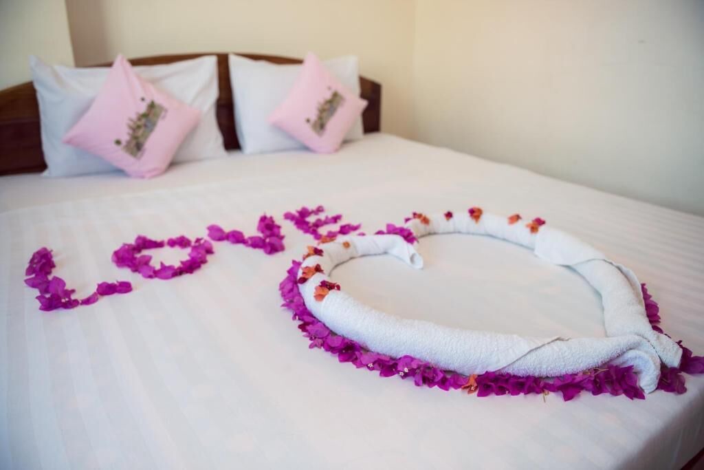 Photo of Bedroom in Svay Pao
