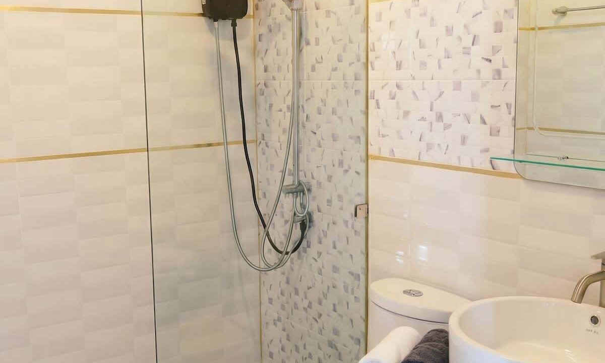 Photo of Bathroom in Ko Pha-ngan