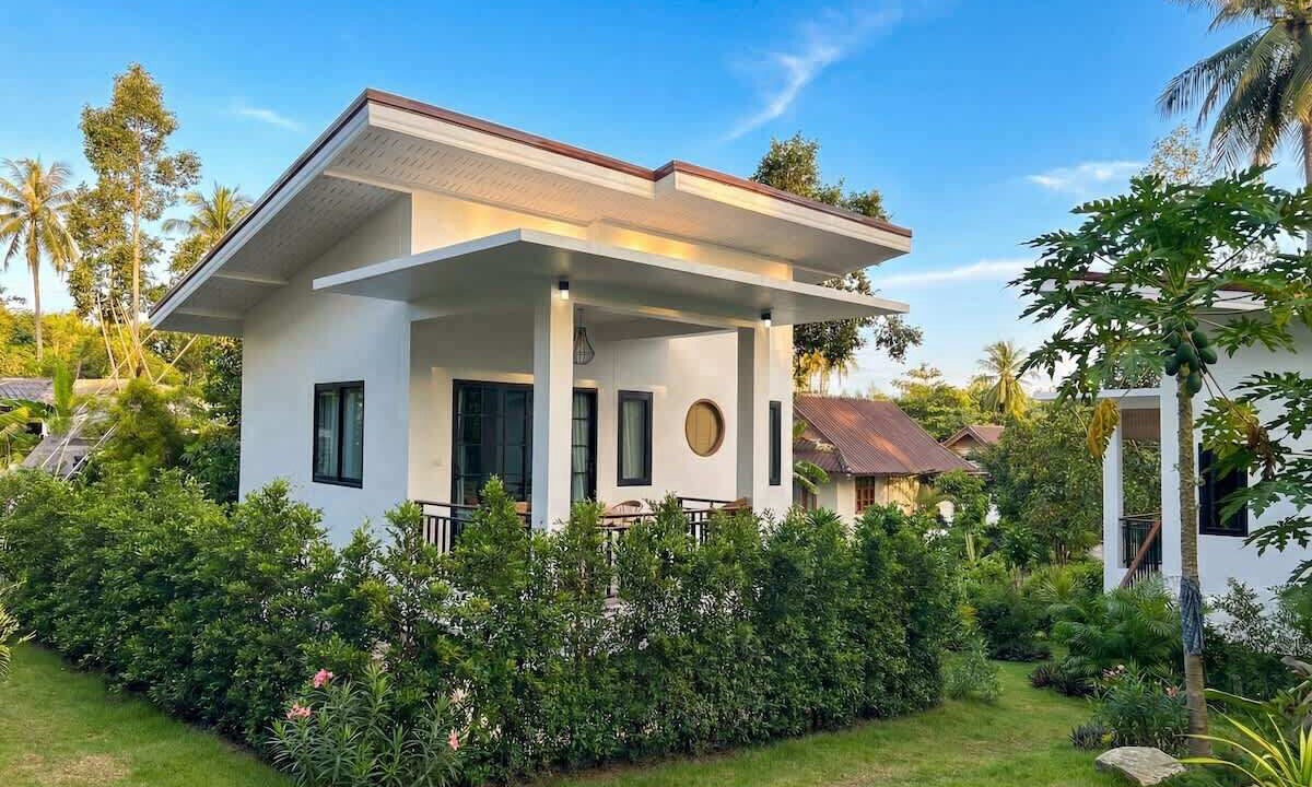 Photo of Outdoor in Ko Pha-ngan