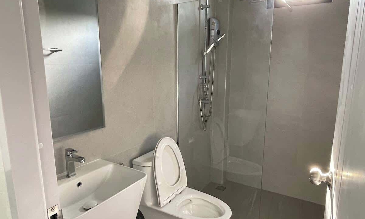 Photo of Bathroom in Srithanu