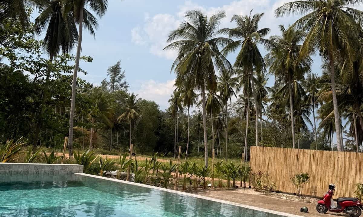 Photo of Outdoor in Srithanu