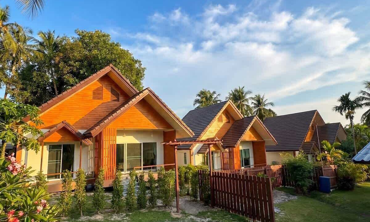 Photo of Outdoor in Srithanu