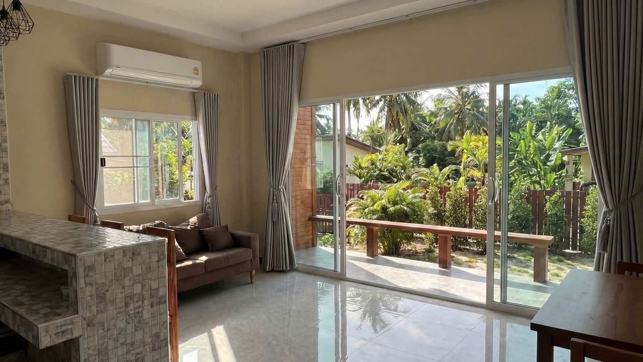 Photo of Livingroom in Srithanu