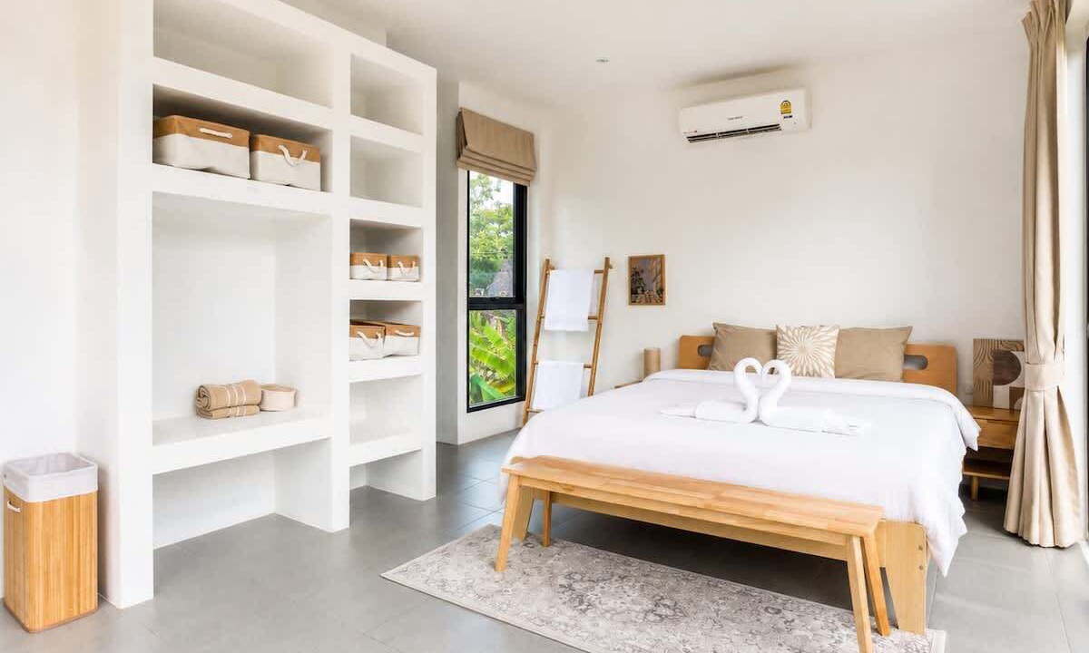 Photo of Bedroom in Srithanu