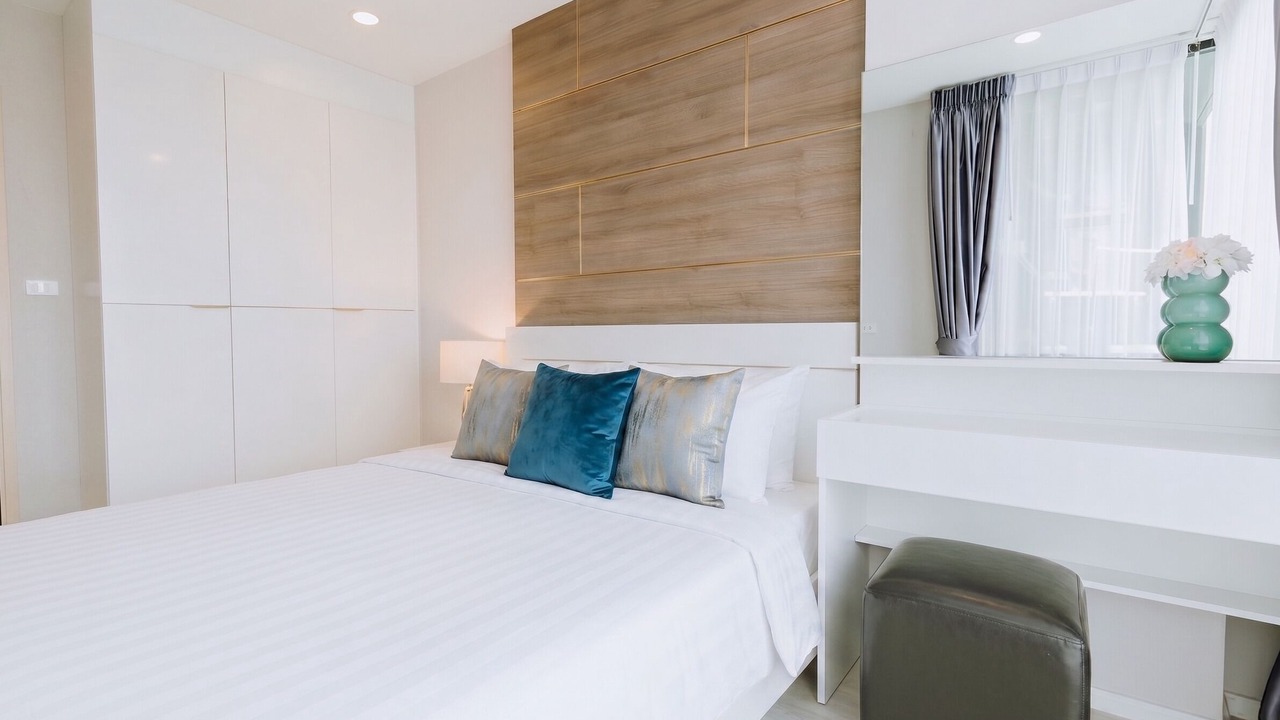 Photo of Bedroom in Huay Kaew
