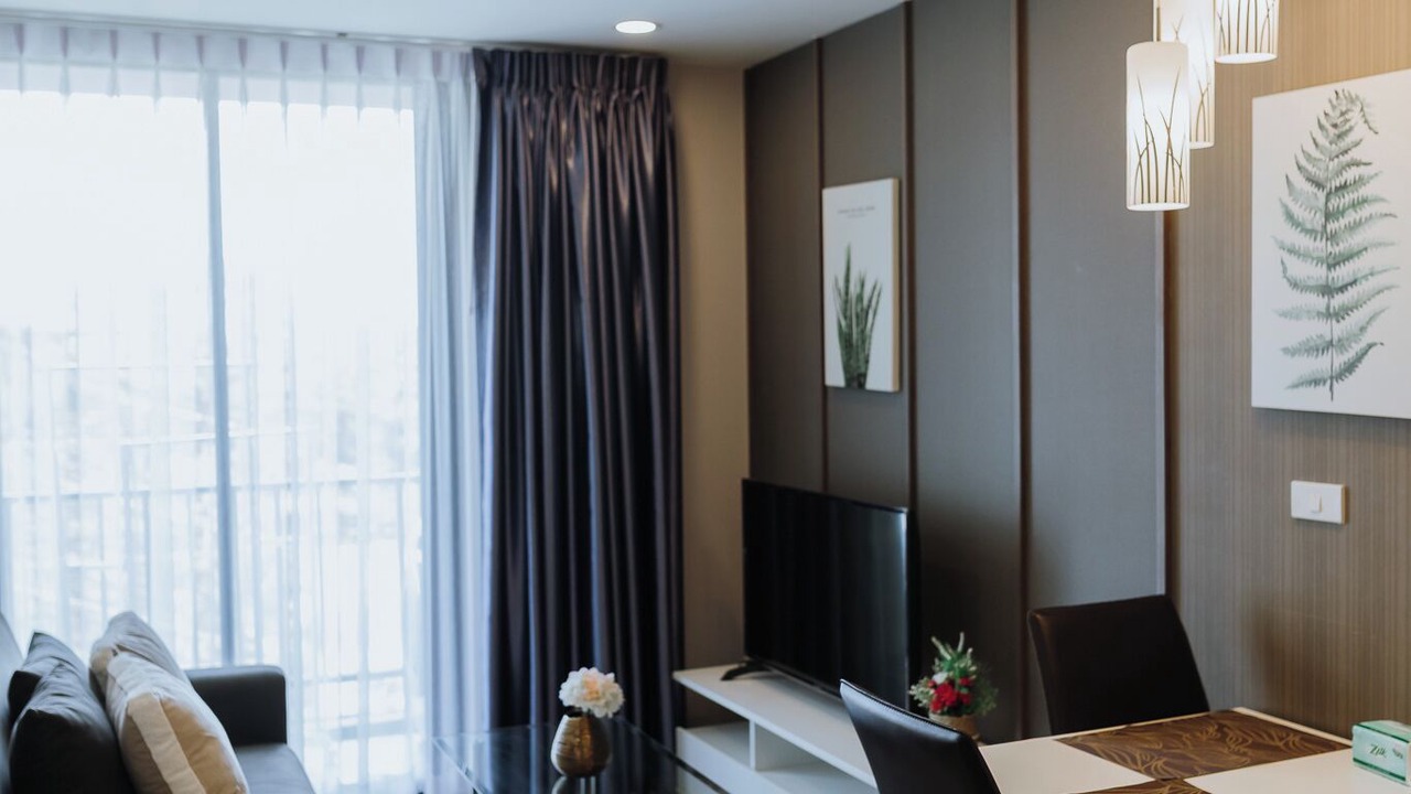 Photo of Livingroom in Huay Kaew