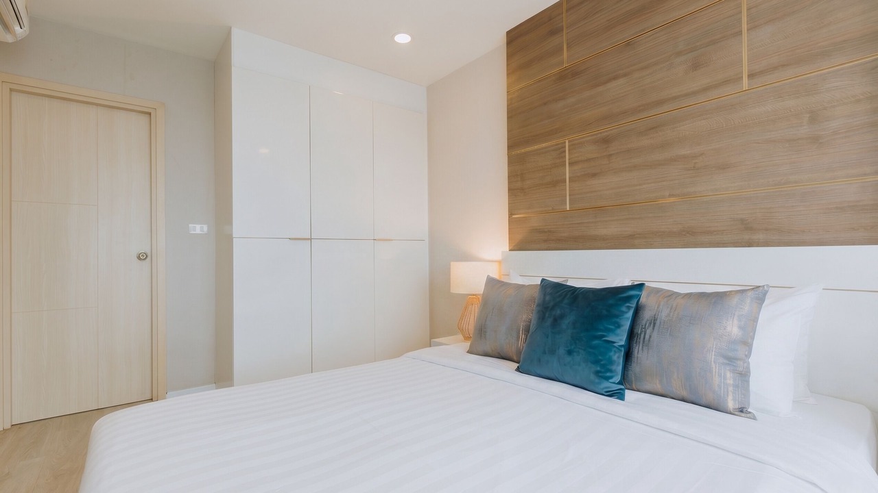 Photo of Bedroom in Huay Kaew