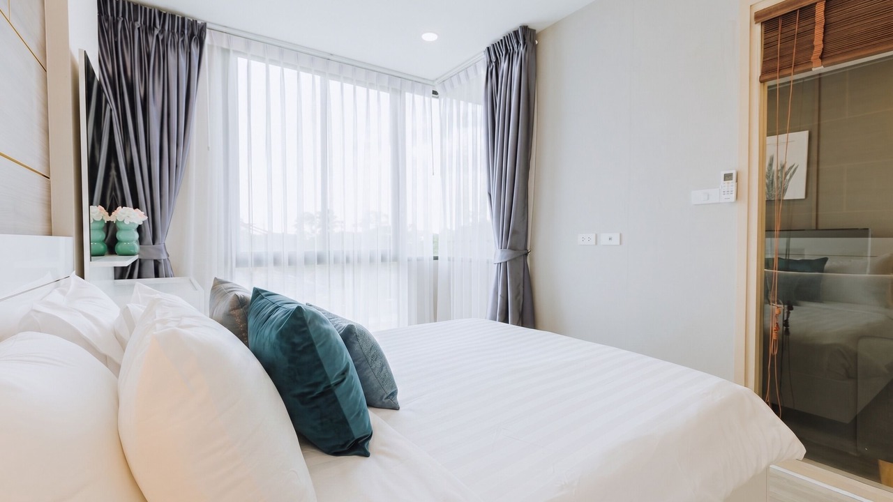 Photo of Bedroom in Huay Kaew