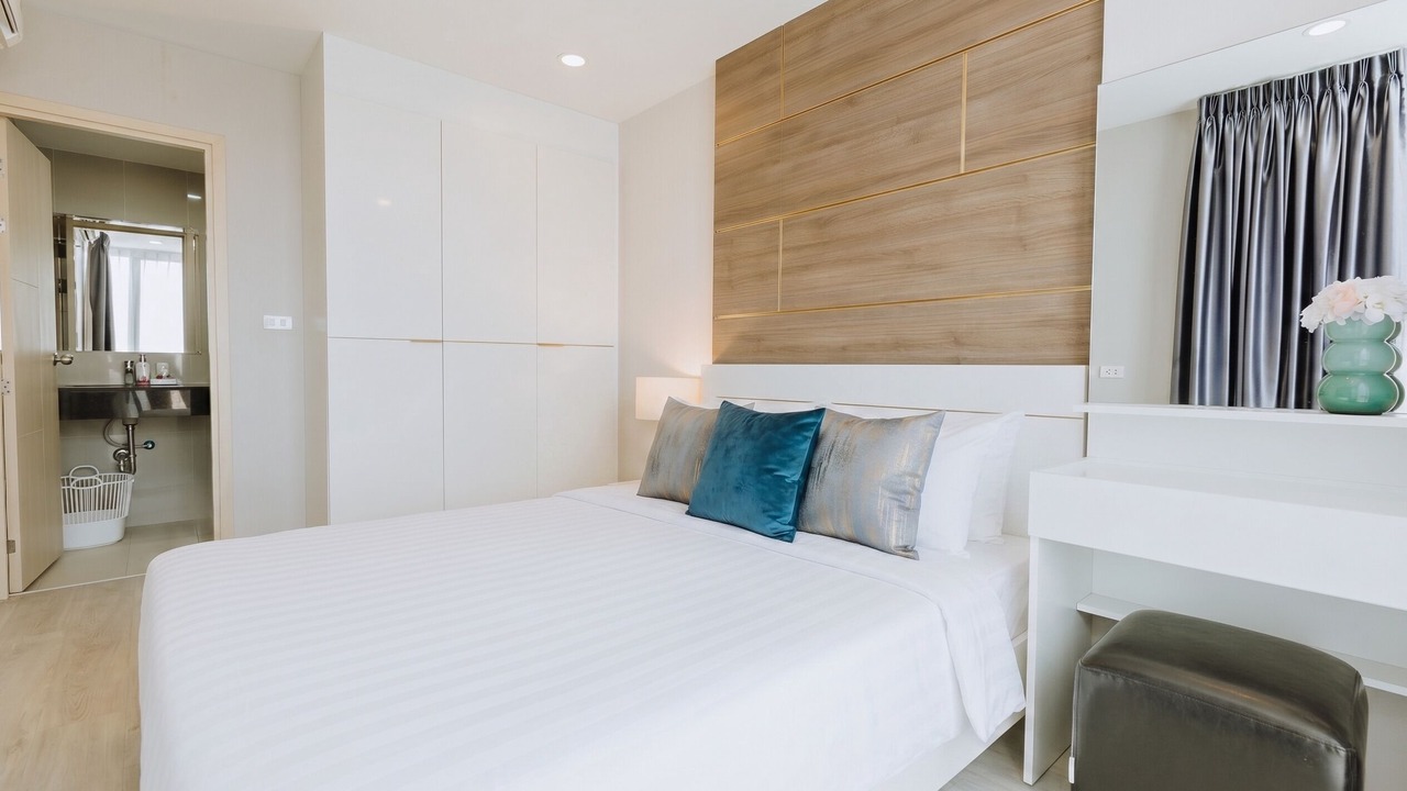 Photo of Bedroom in Huay Kaew