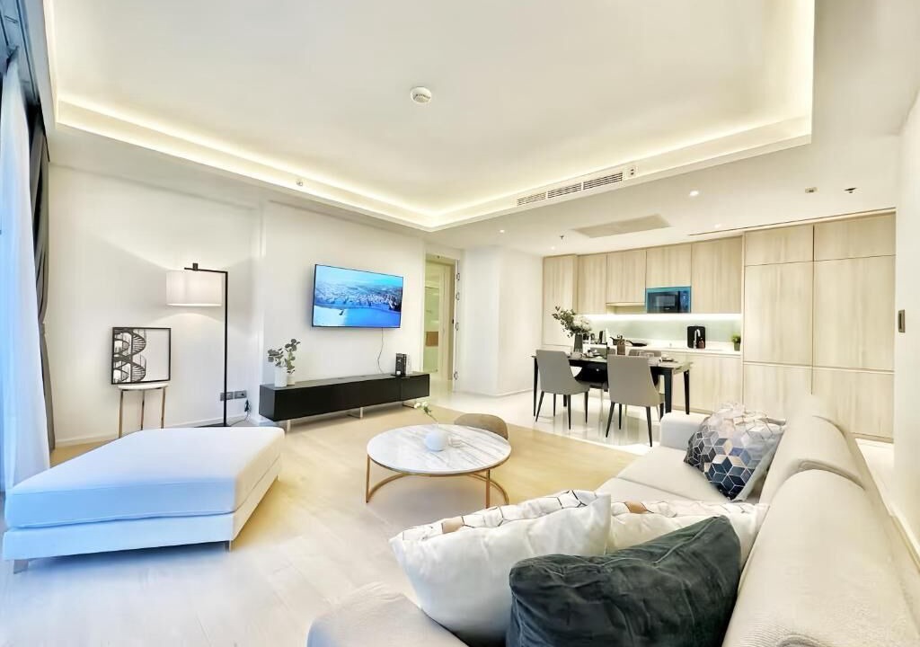 Photo of Livingroom in Nana