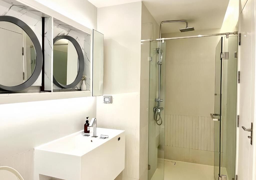 Photo of Bathroom in Nana