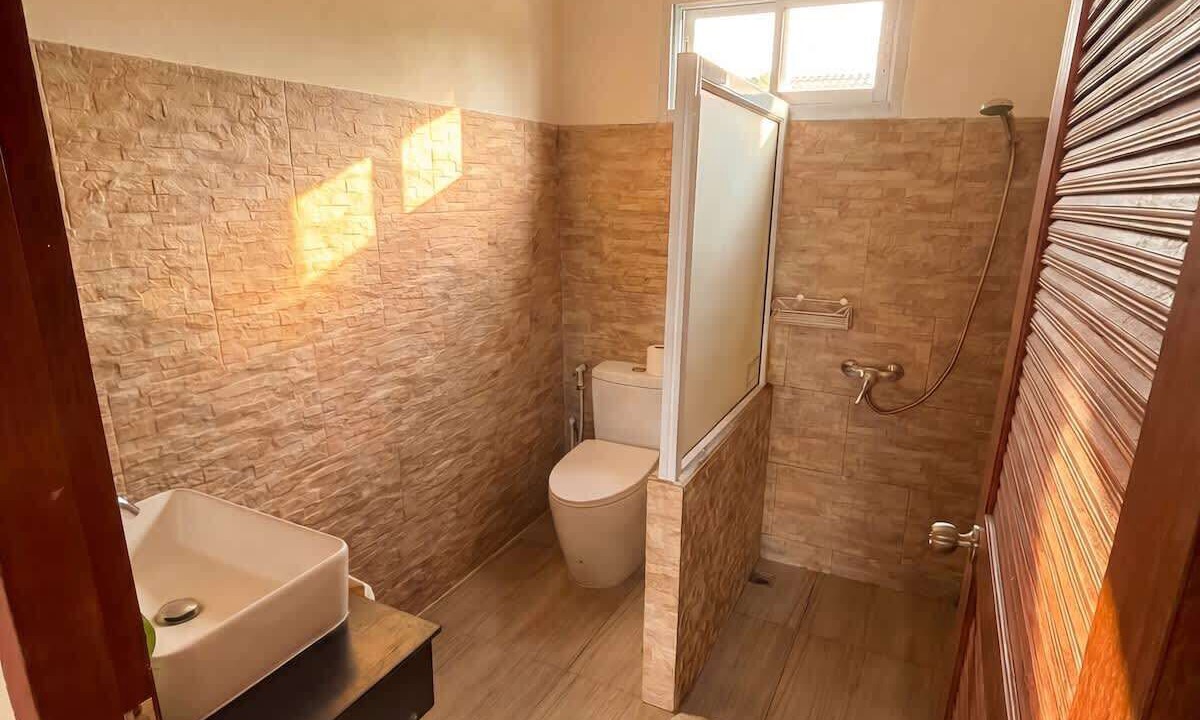 Photo of Bathroom in Hin Hong