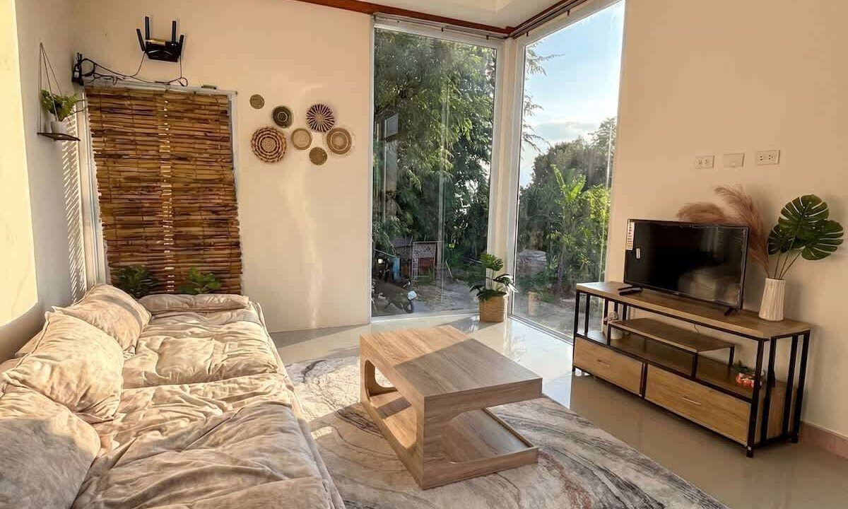 Photo of Livingroom in Hin Hong