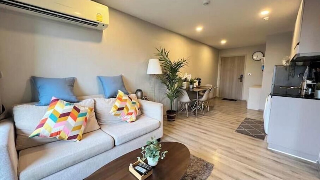 Photo of Livingroom in Bang Na