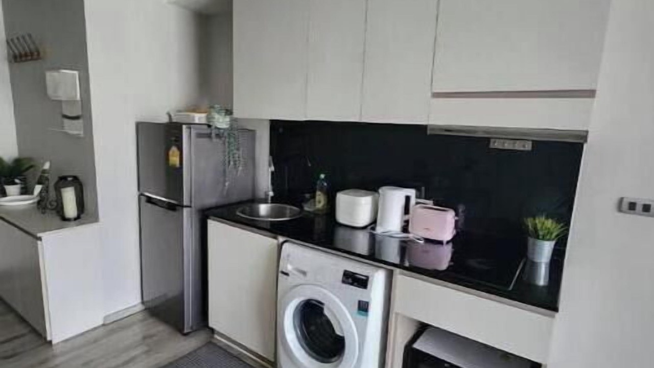 Photo of Kitchen in Bang Na