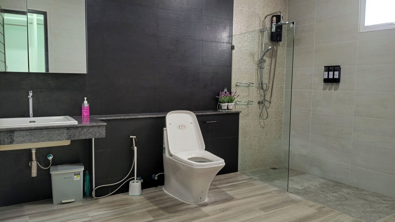 Photo of Bathroom in Hin Lek Fai