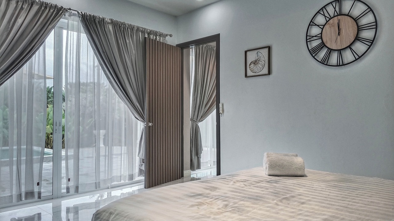 Photo of Bedroom in Hin Lek Fai