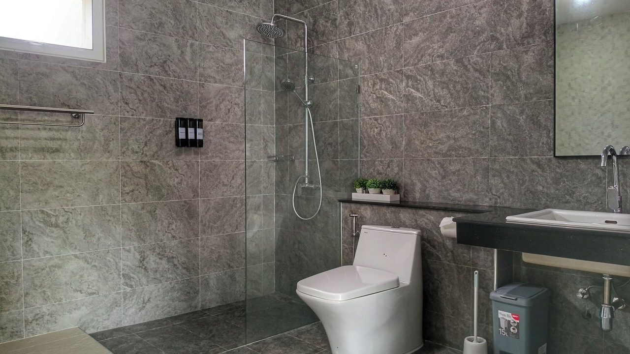 Photo of Bathroom in Hin Lek Fai