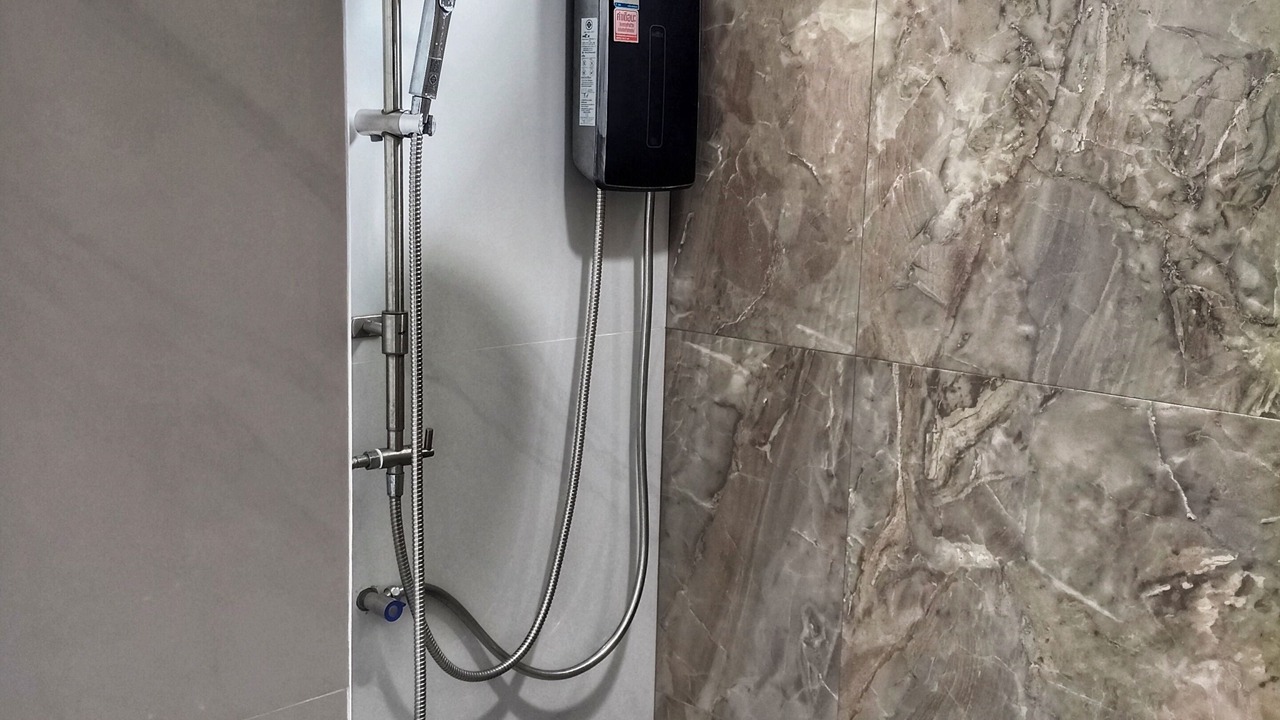 Photo of Bathroom in Hin Lek Fai
