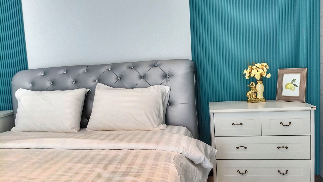 Photo of Bedroom in Hin Lek Fai