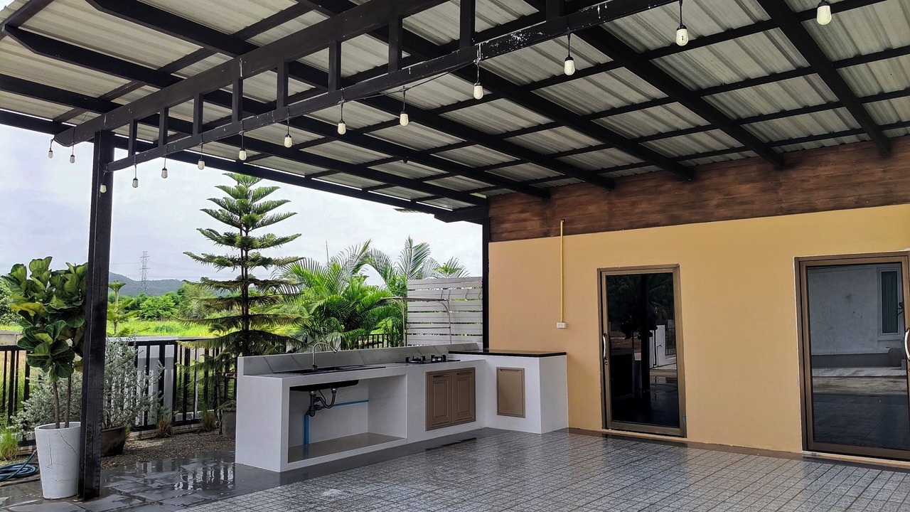 Photo of Patio Balcony in Hin Lek Fai